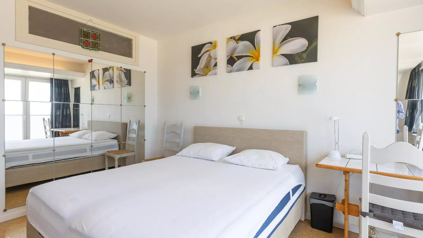 2000 - 0302 + park. 3-Slaapkamer