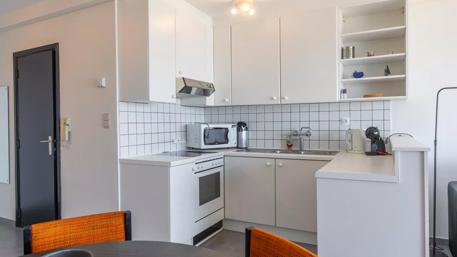 Kwintebank - 0603-Keuken