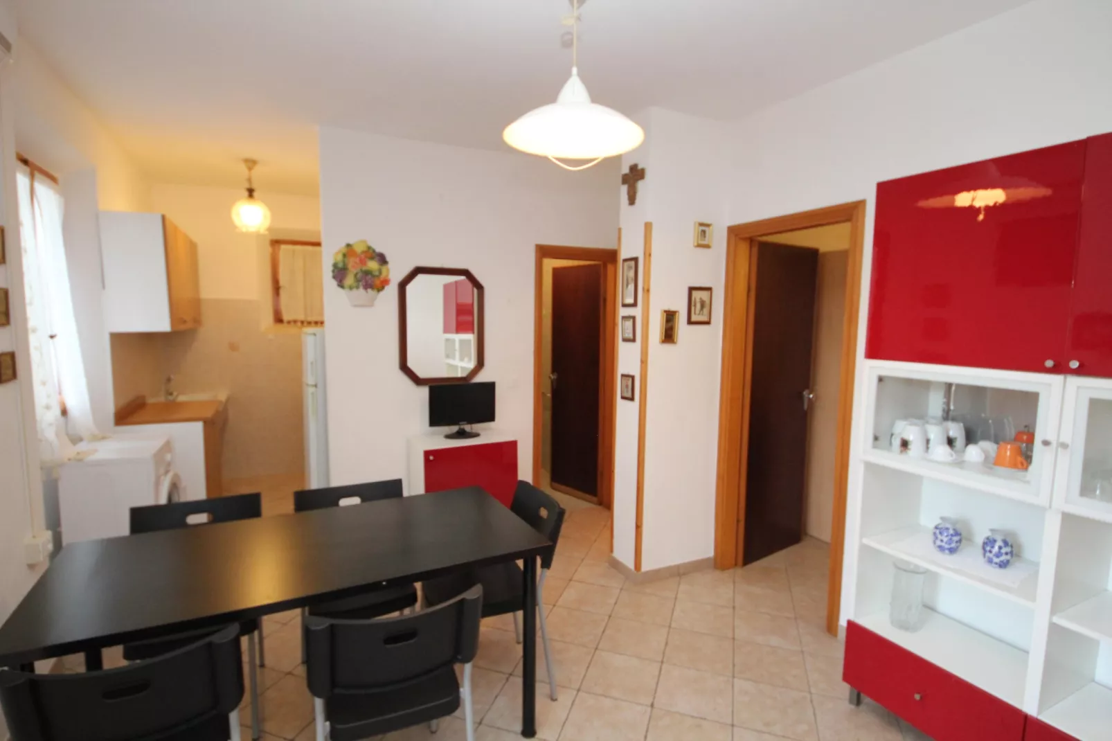 Ornella trilo - 31 -Eetkamer