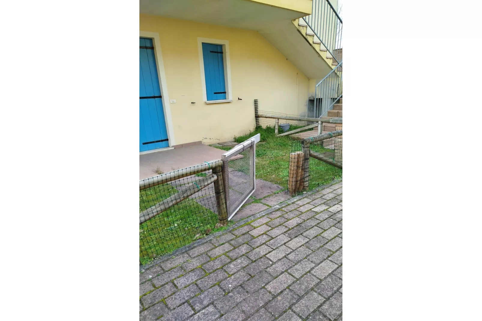 Solmare trilo - 61/18-Buitenkant zomer