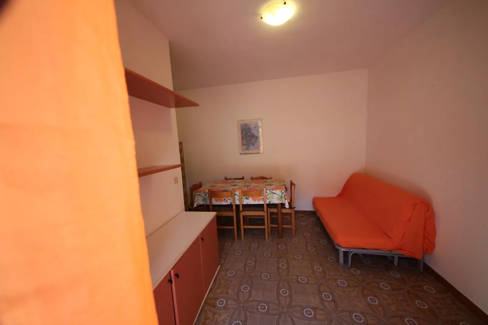 Lorenza trilo – 4-Woonkamer