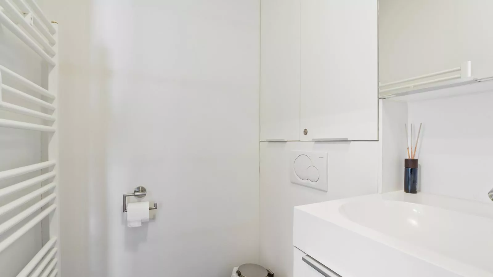 Godderis - 48H-Badkamer