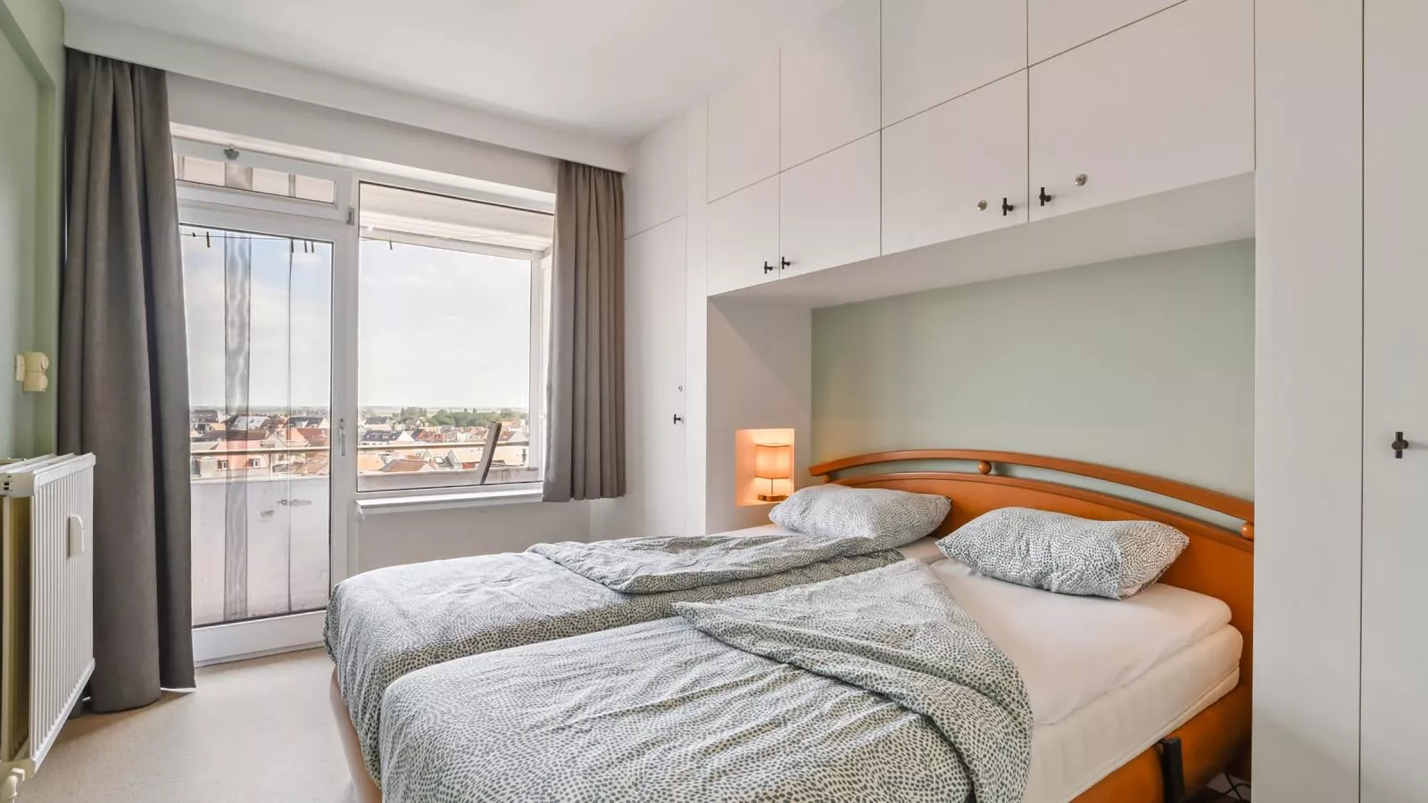 Godderis - C 67G-Slaapkamer