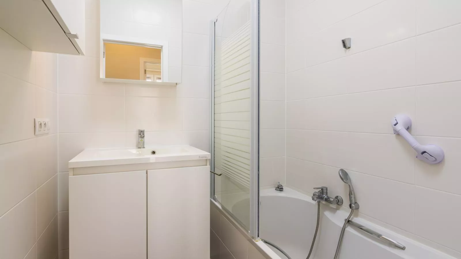 Ensor II - 0201-Badkamer