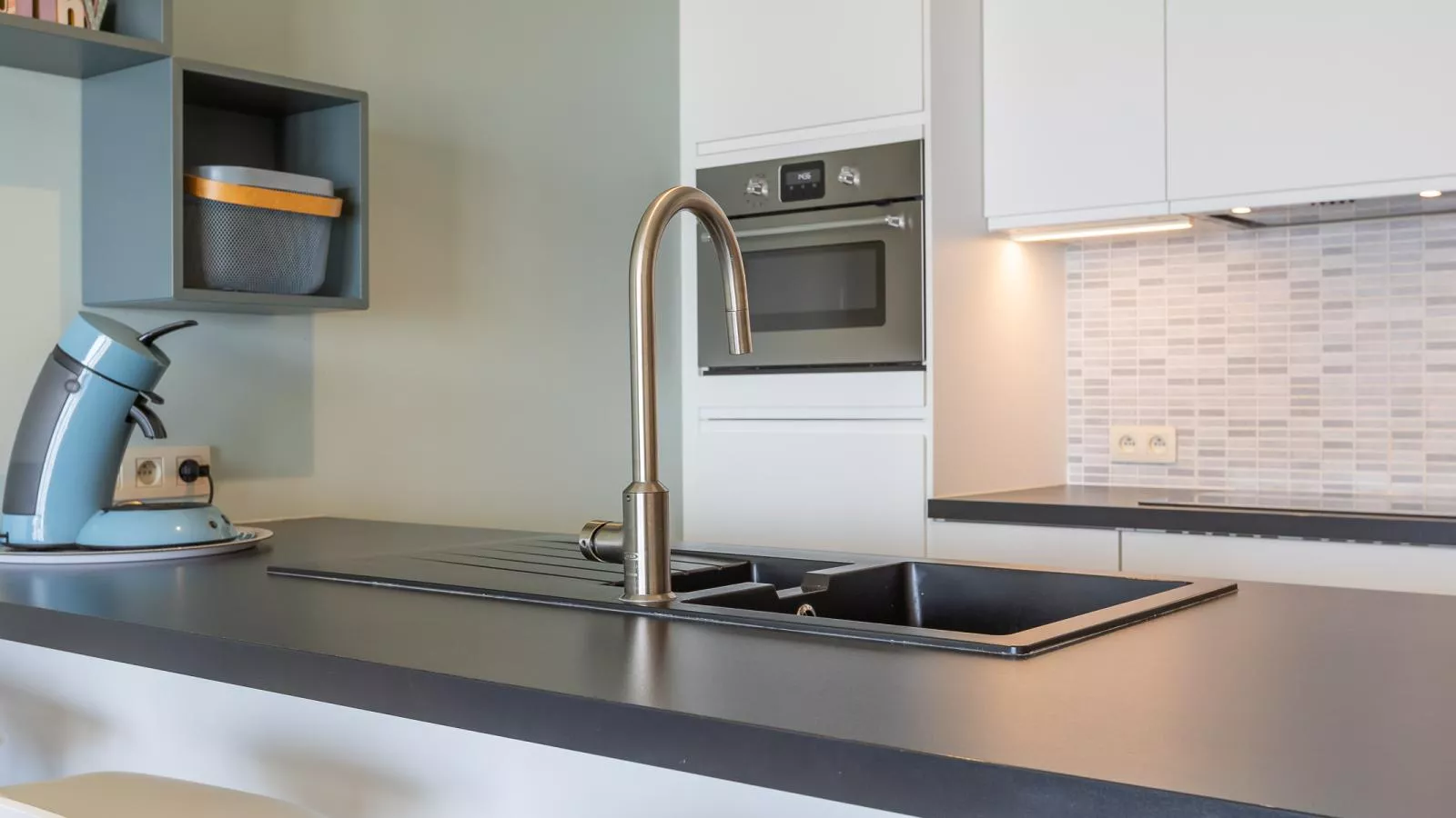 Sun Beach - 0501-Keuken