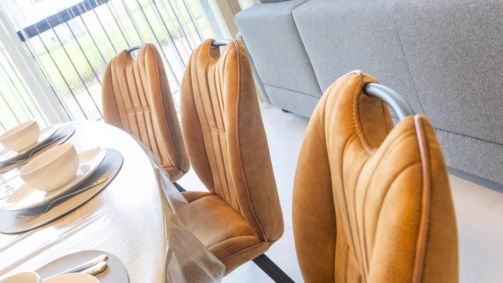 Green Lane The Park - 0004 + box 41-Woonkamer