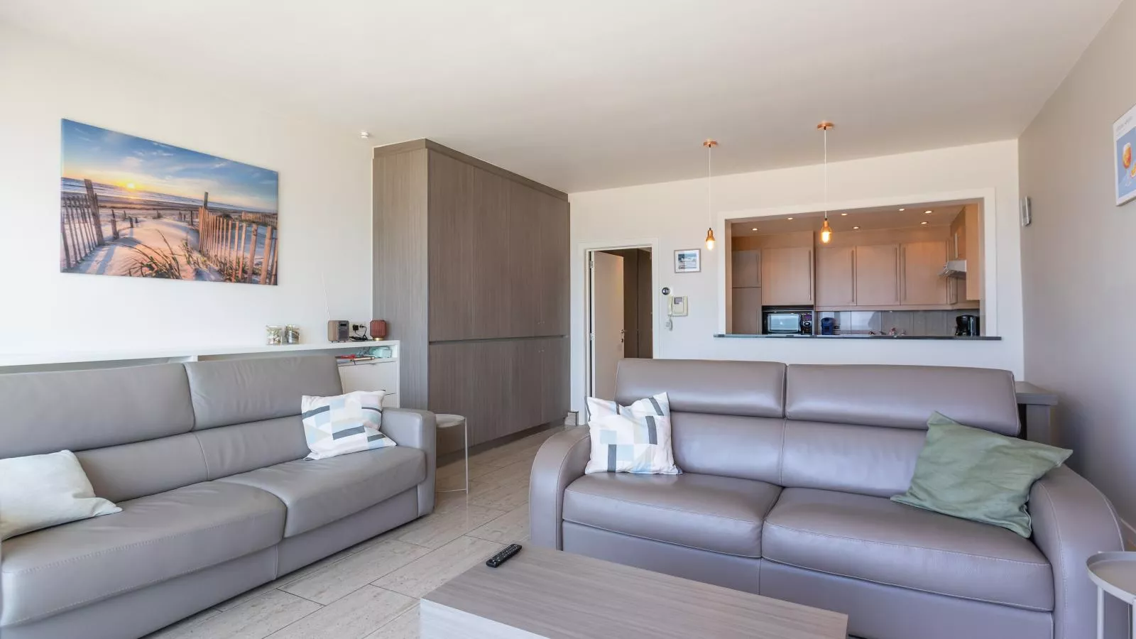 Loukojack - 0601 + park. 12-Woonkamer