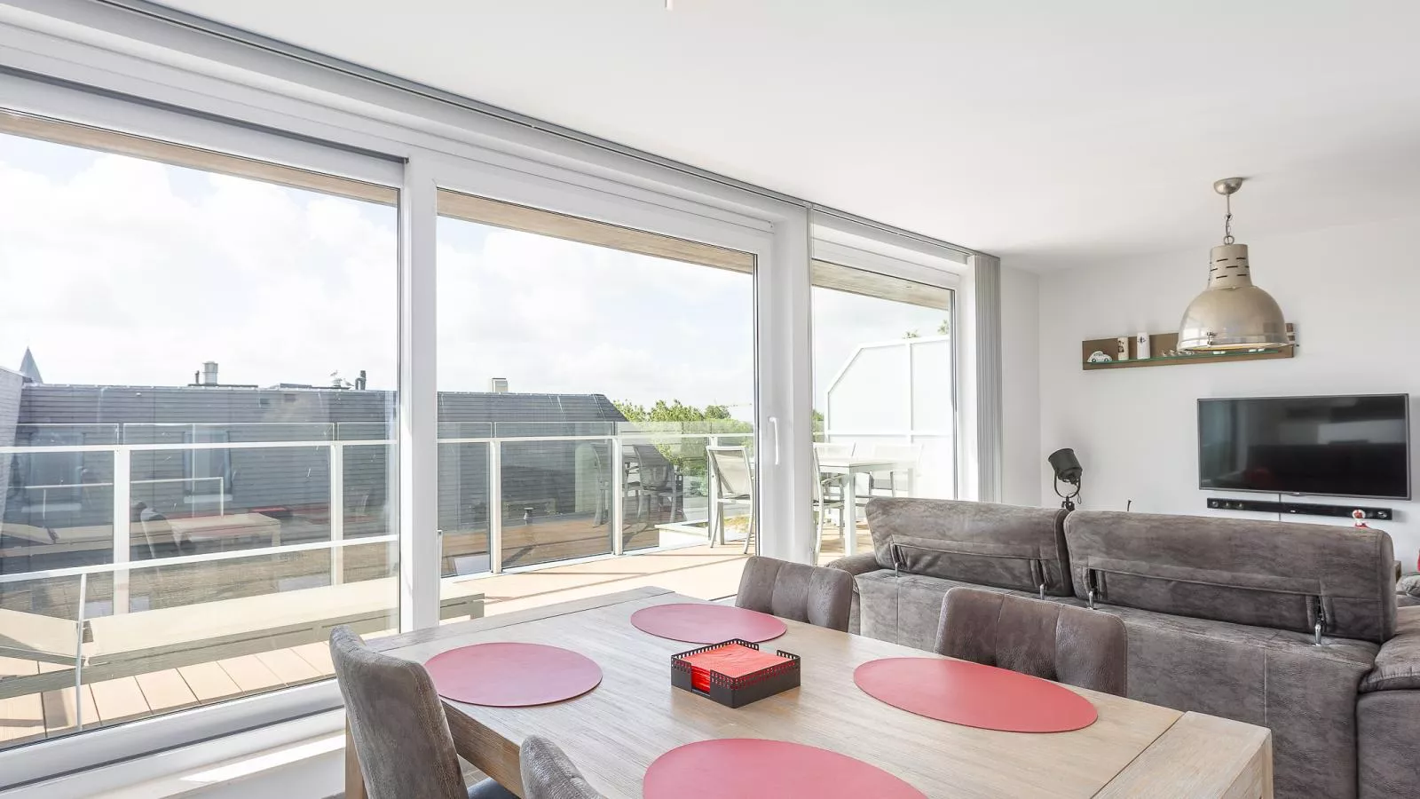 Emily - 0401 + park.-Keuken