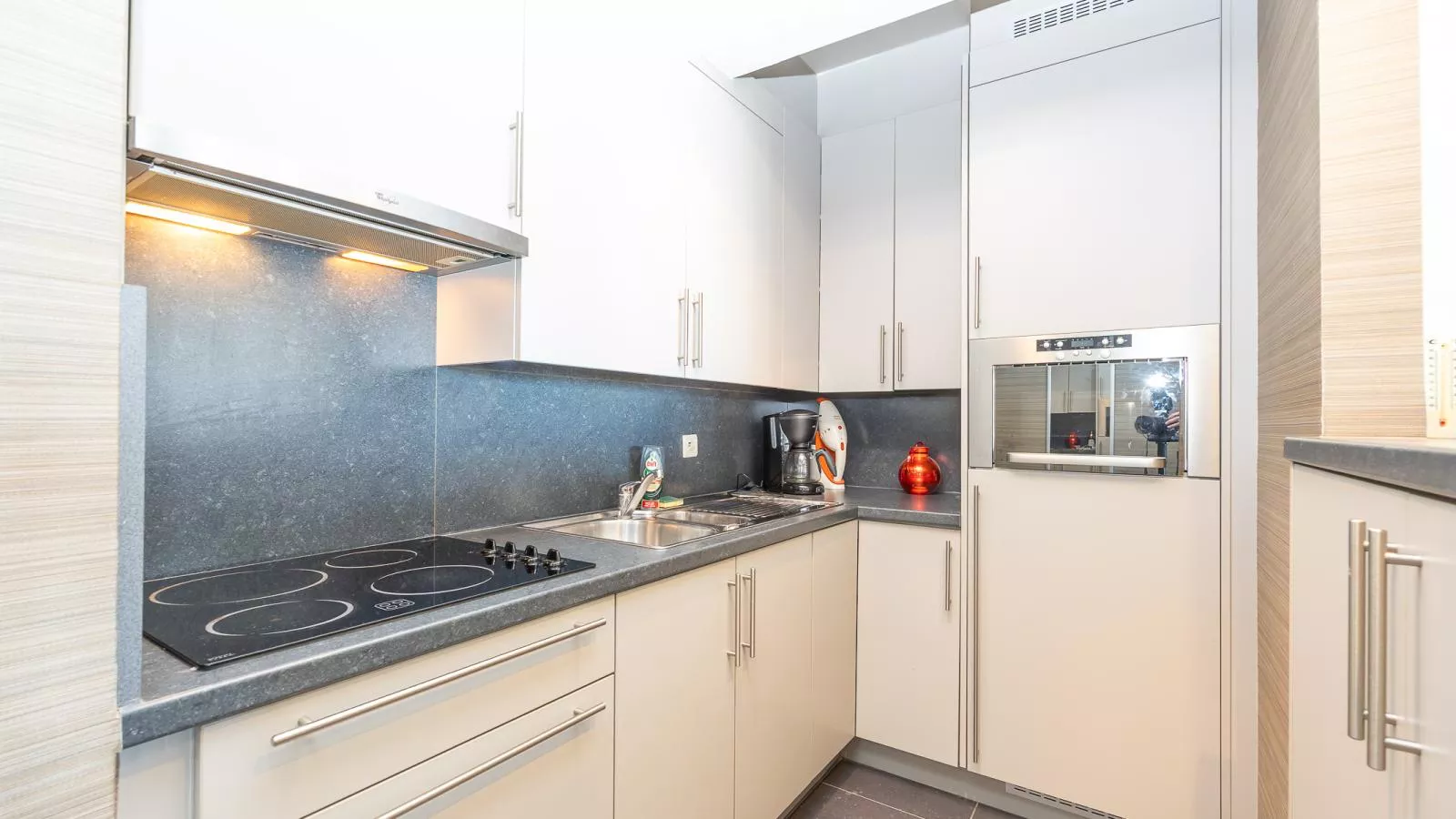 Northland - 0302 -Keuken