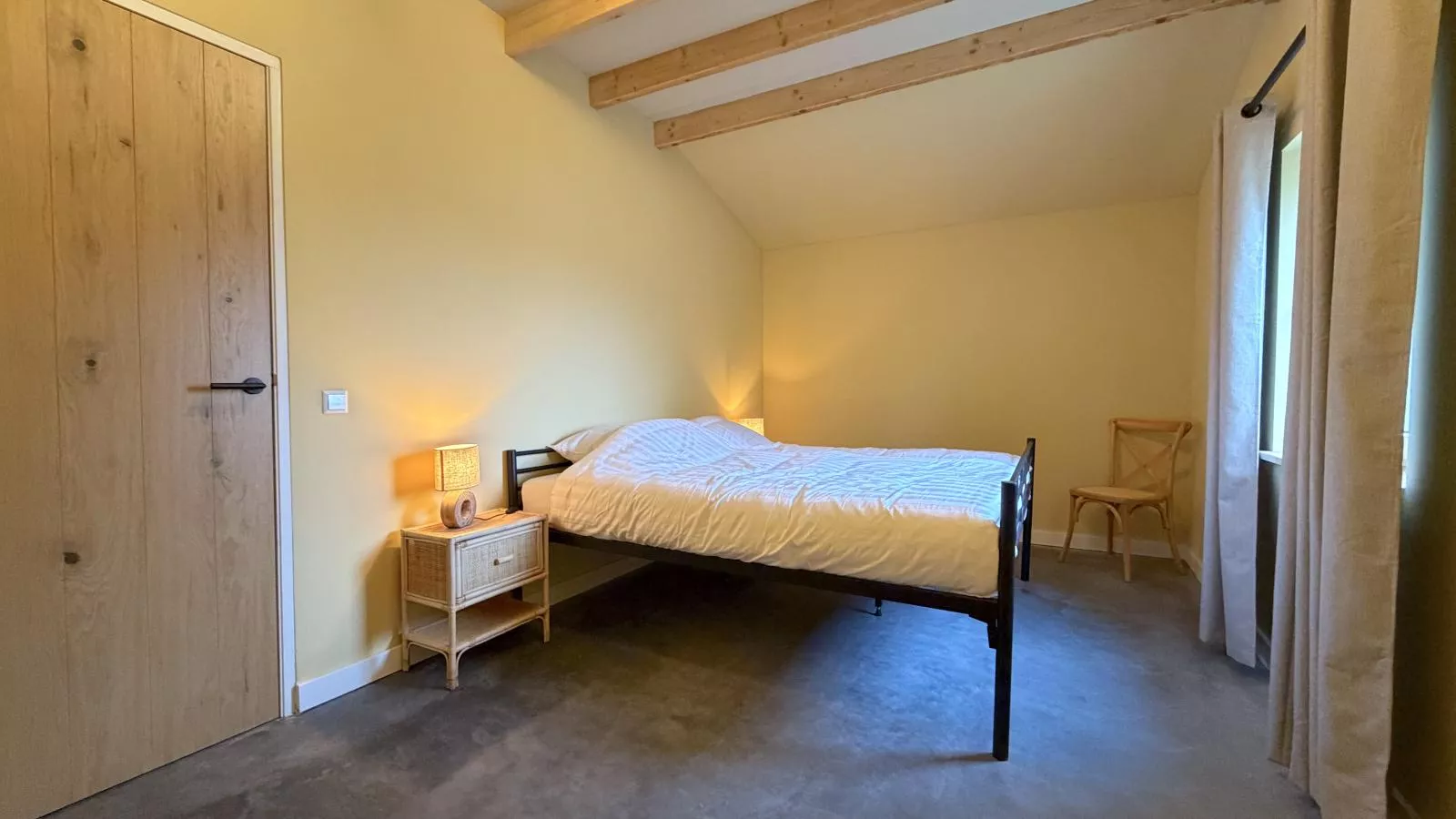 Sientjeshof 1-Slaapkamer