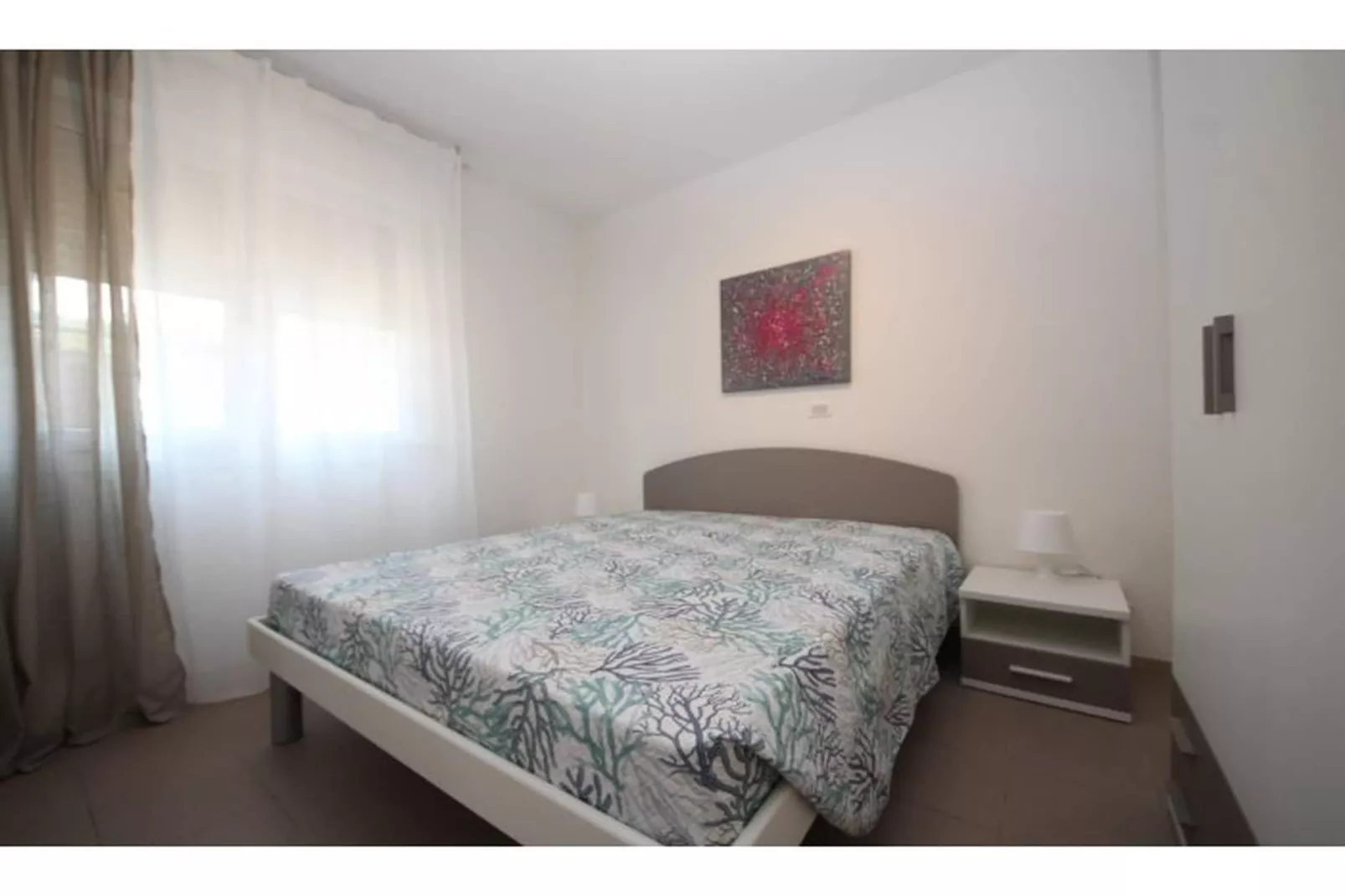 Veranda trilo – 3-Slaapkamer