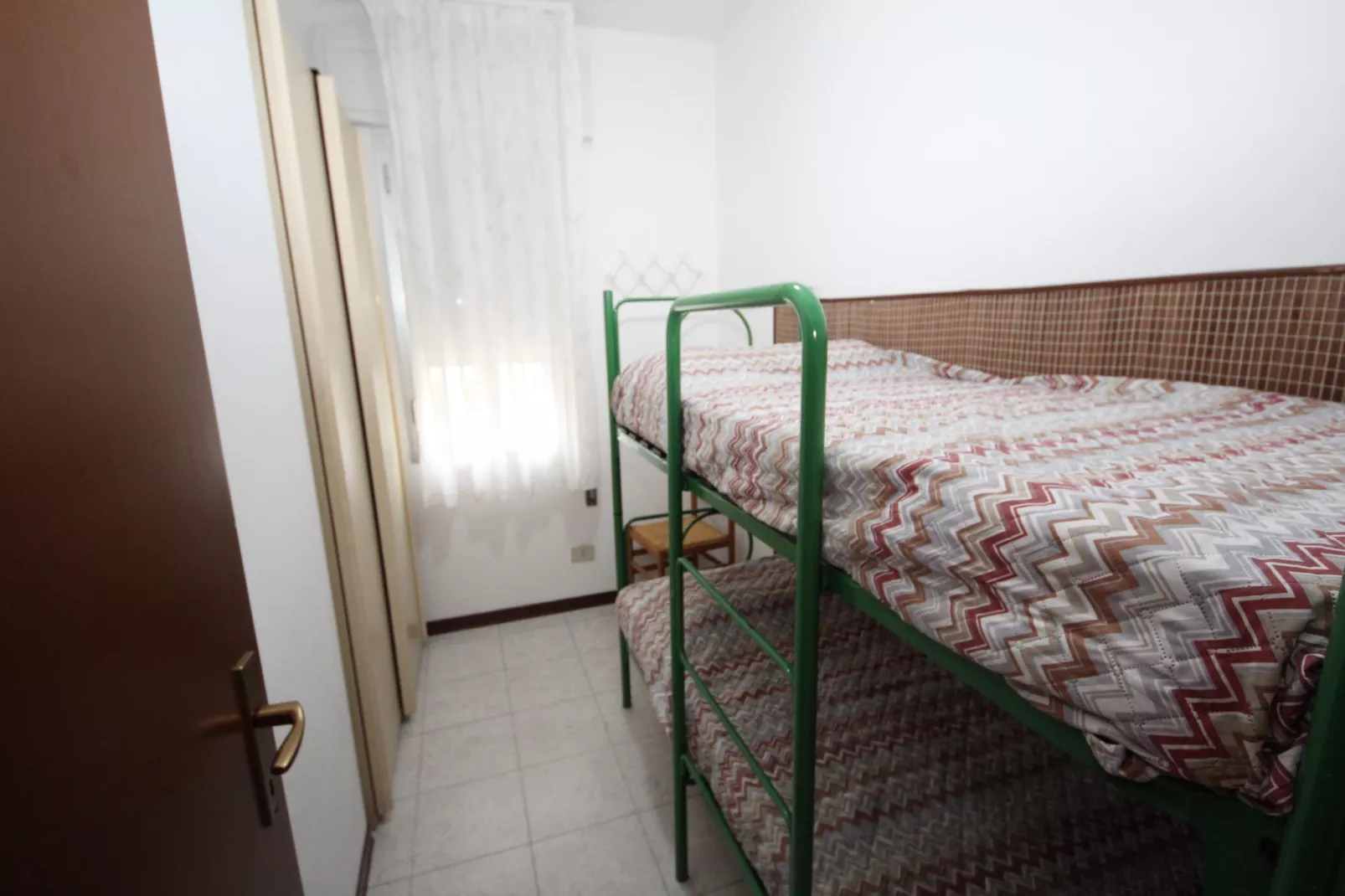 Casa Lucia trilocale – 3 -Slaapkamer