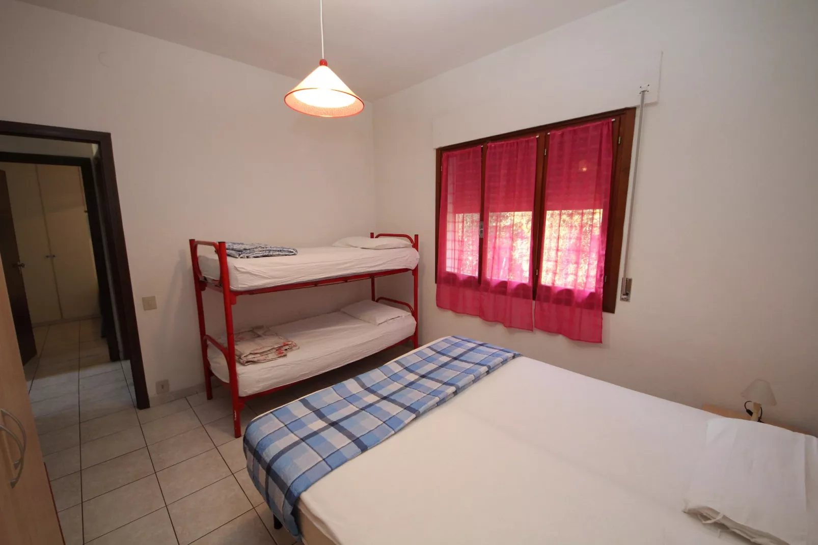 CORTINA quadri -Slaapkamer