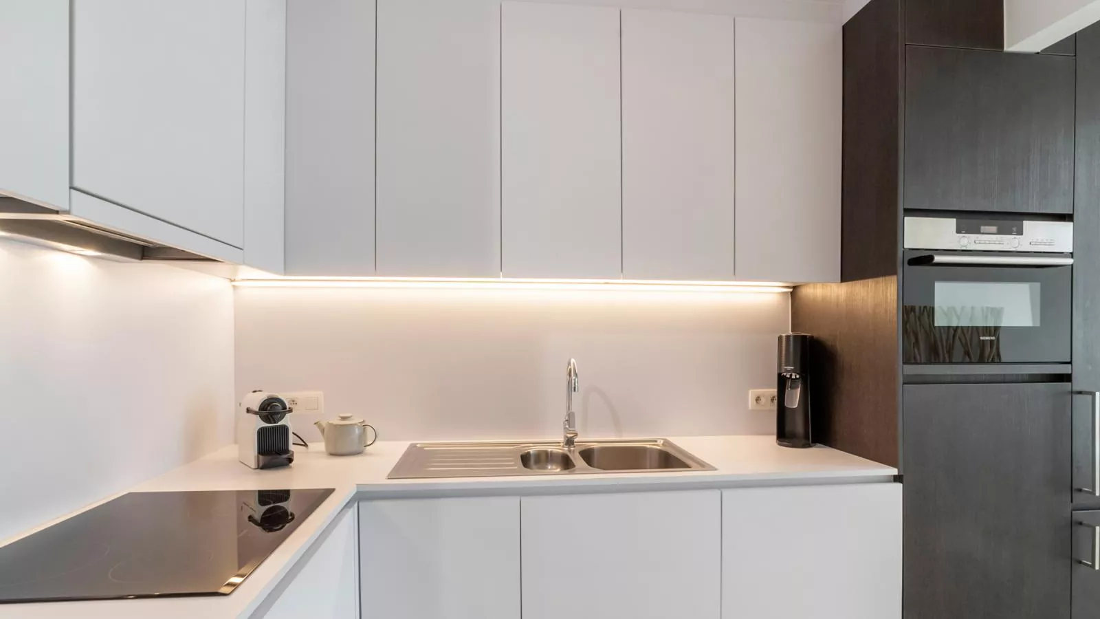 Costa Brava - 9C-Keuken