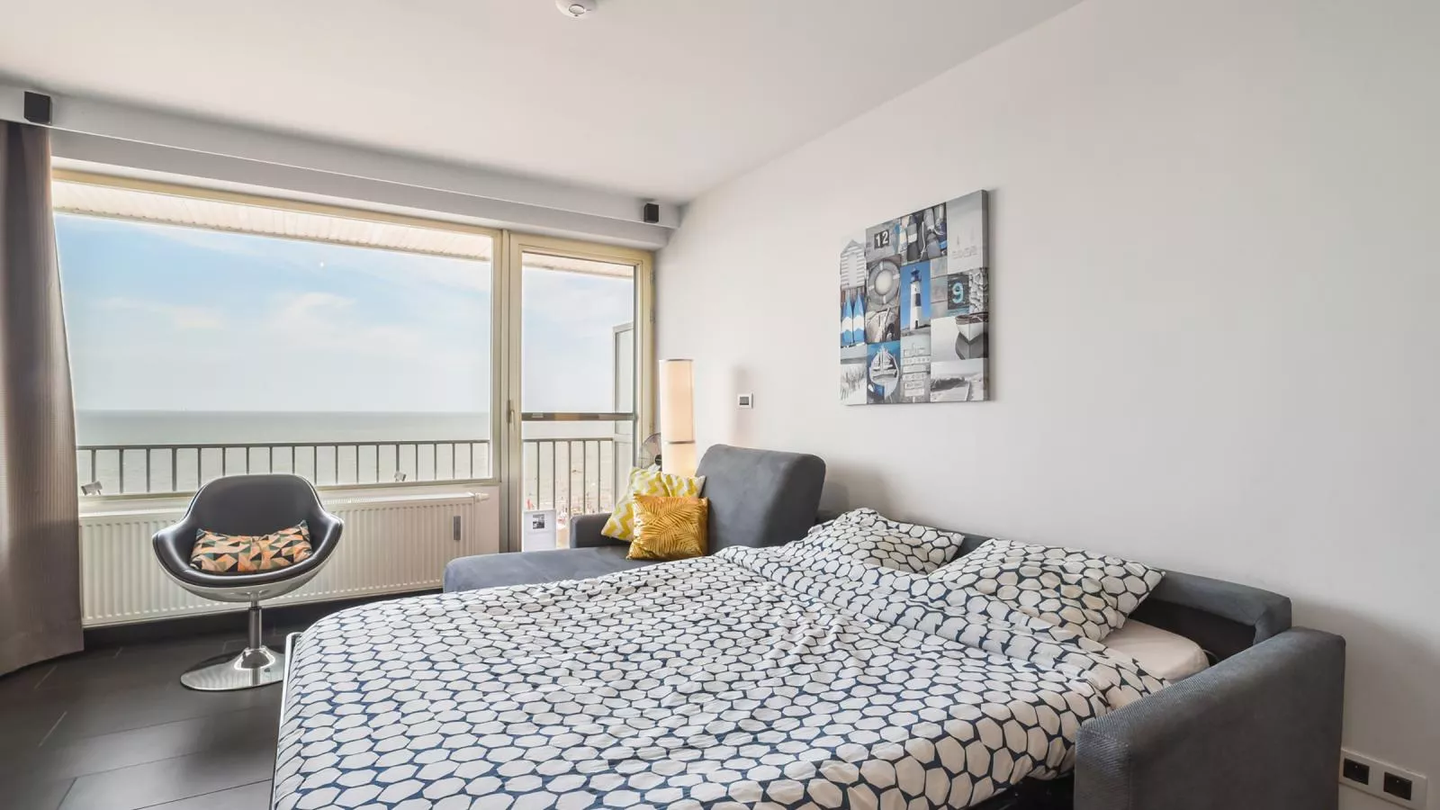 Godderis - 48H-Woonkamer