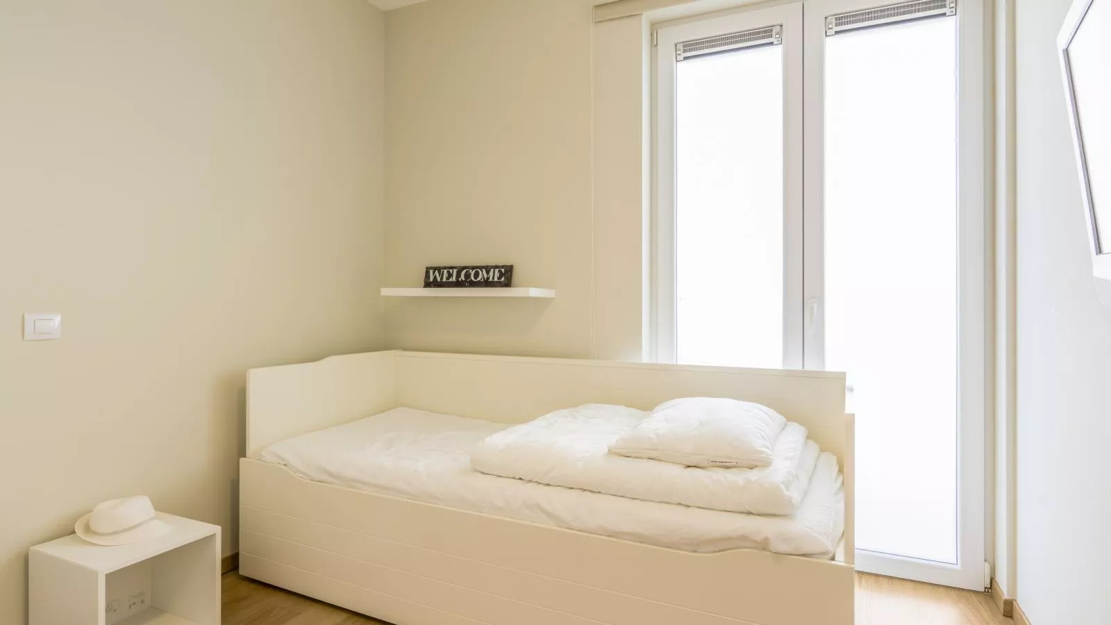 Ensor II - 0201-Slaapkamer