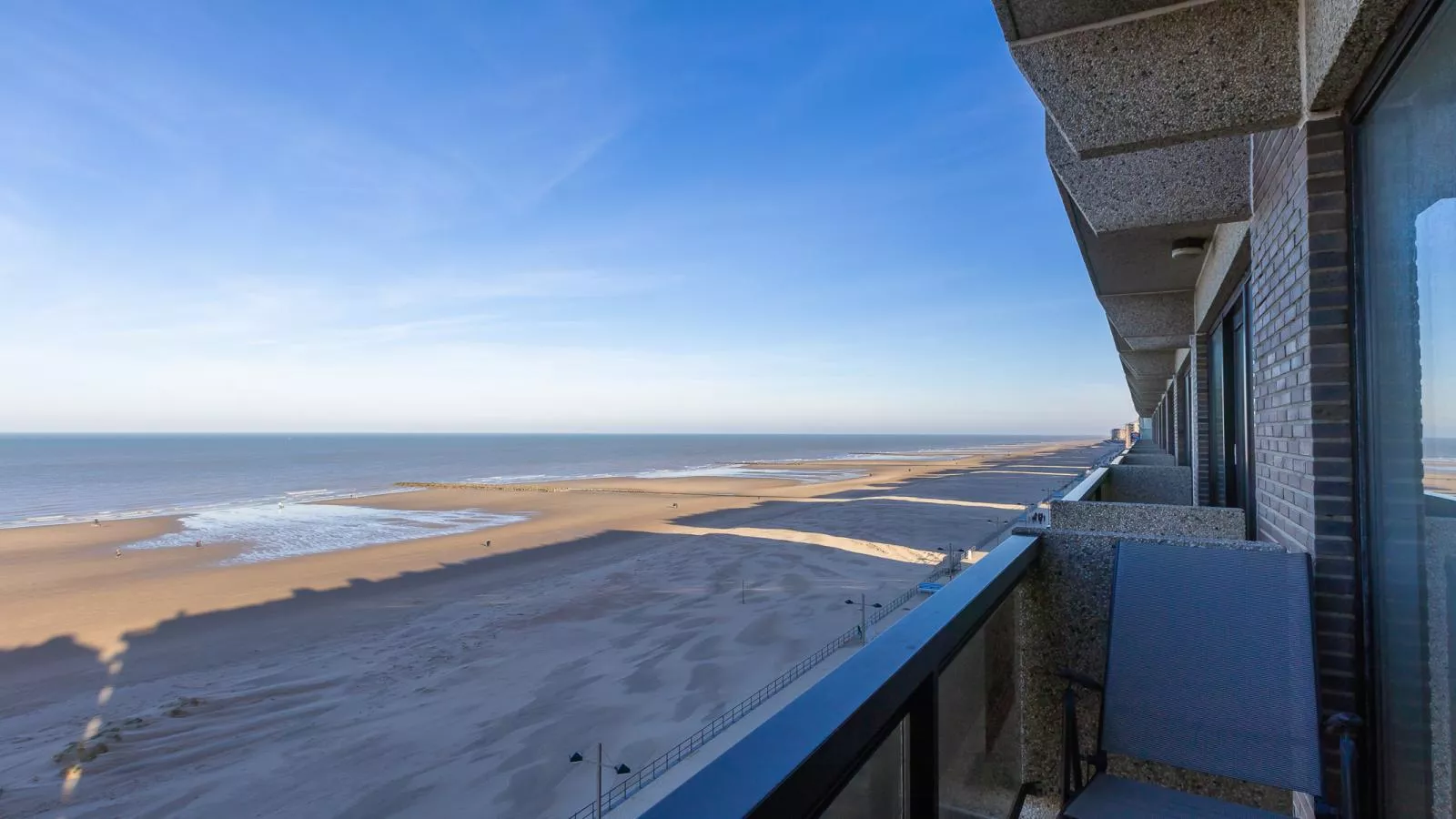 Dunekant - 0701+ box 4-Terrasbalkon