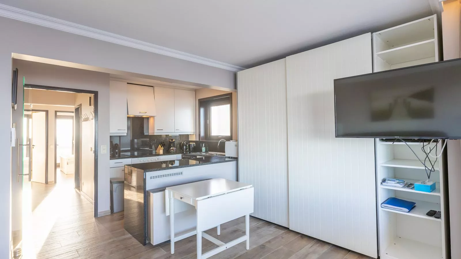 Dunekant - 0303 + park.2-Woonkamer