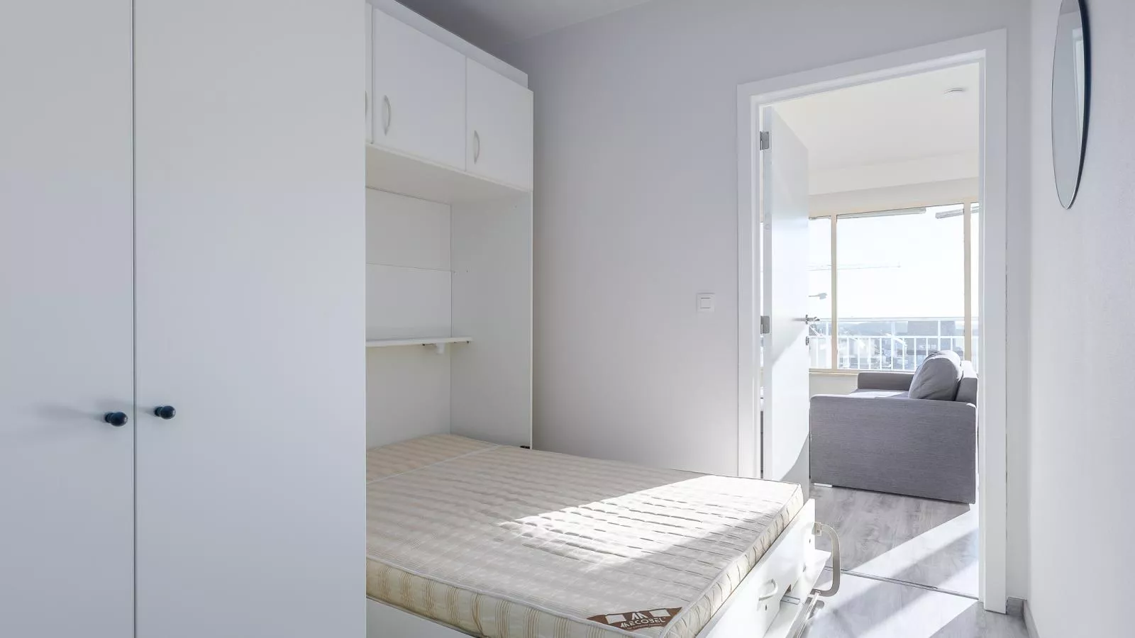 Wimbledon C - 0403-Slaapkamer