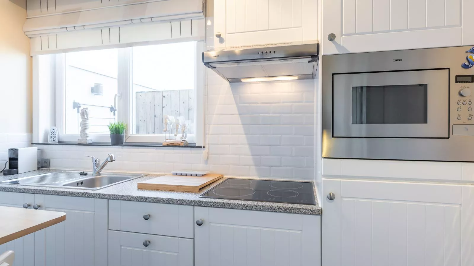 Wimbledon C - 0802-Keuken