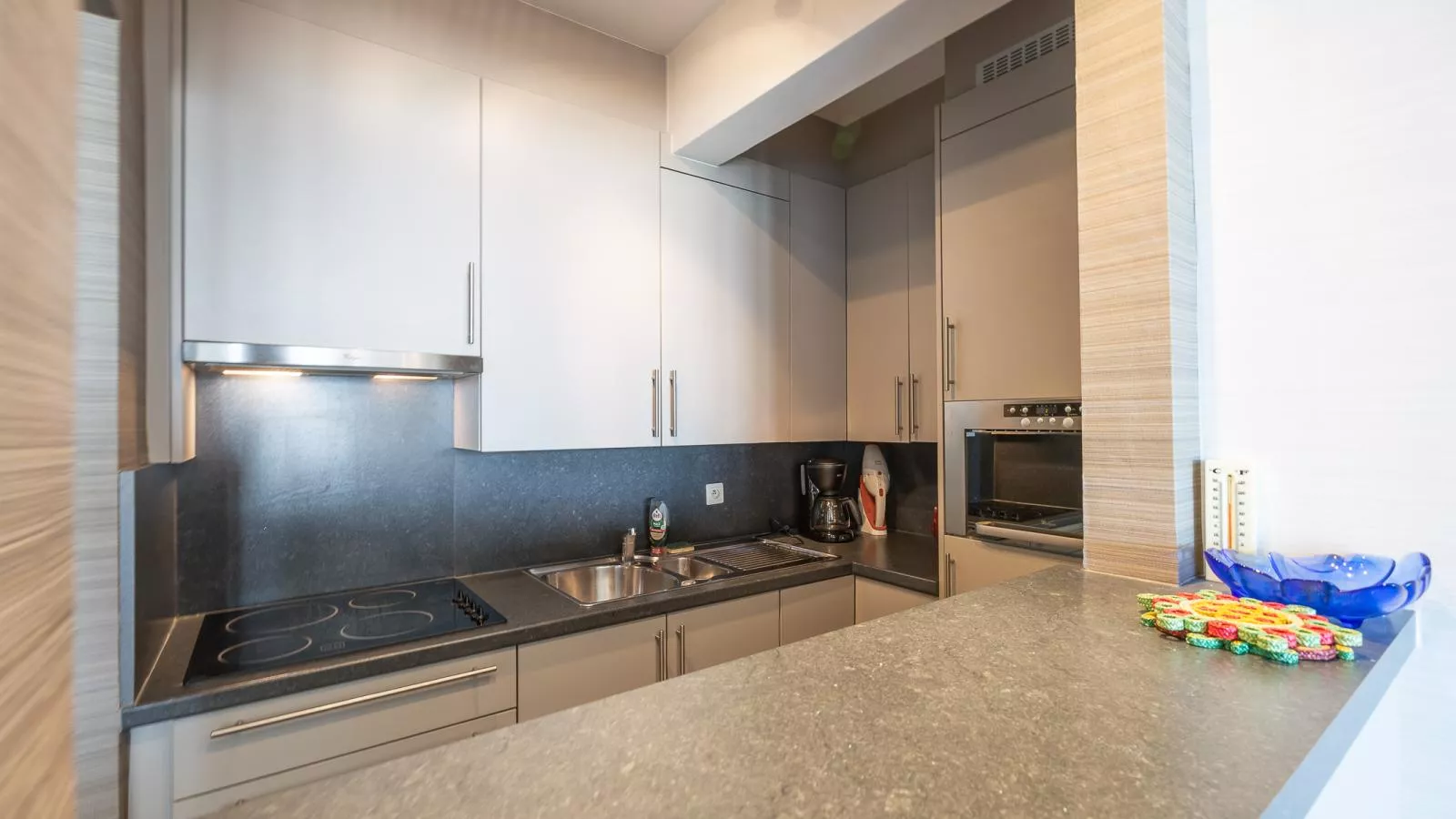 Northland - 0302 -Keuken