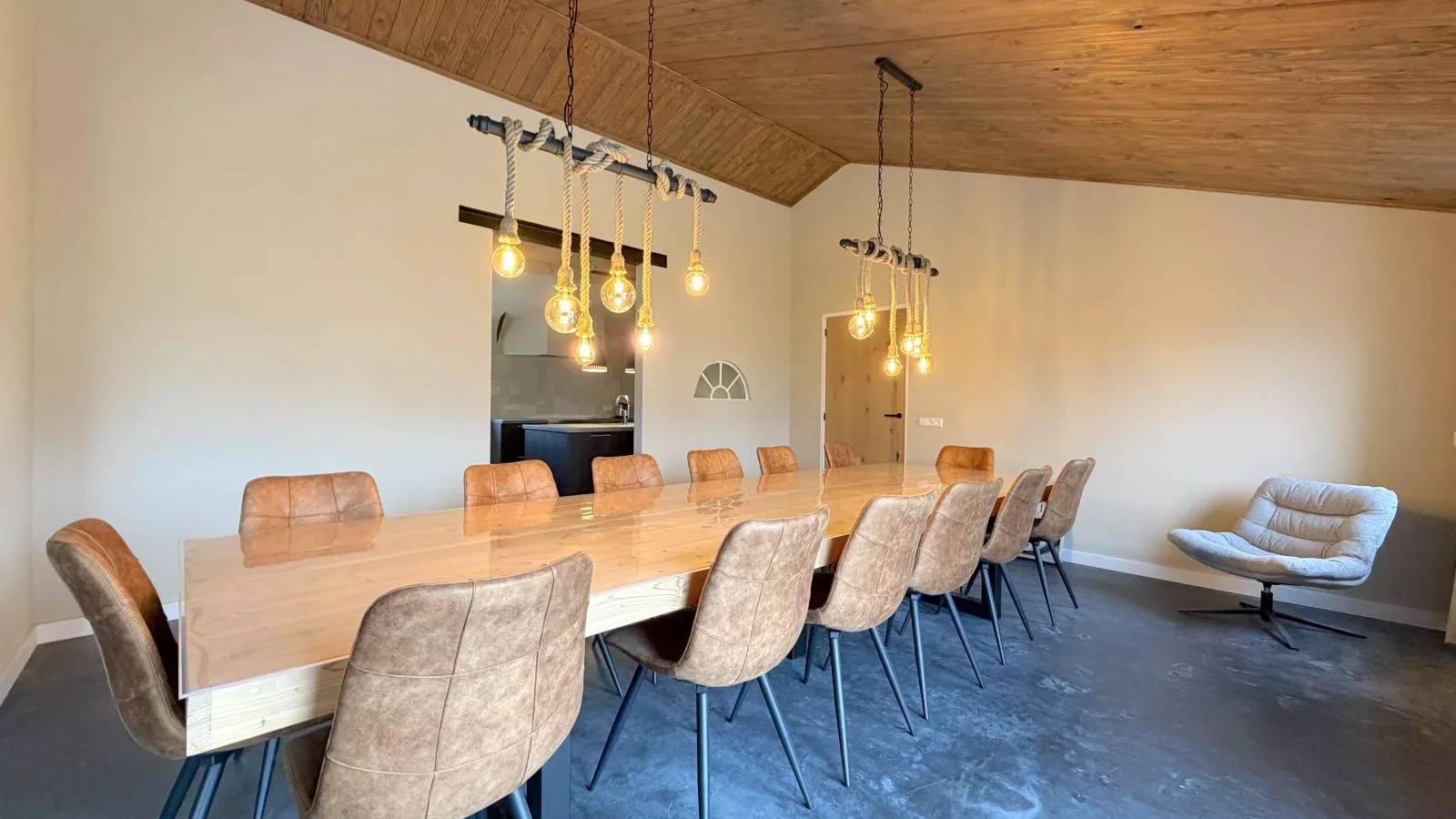 Sientjeshof 2-Eetkamer