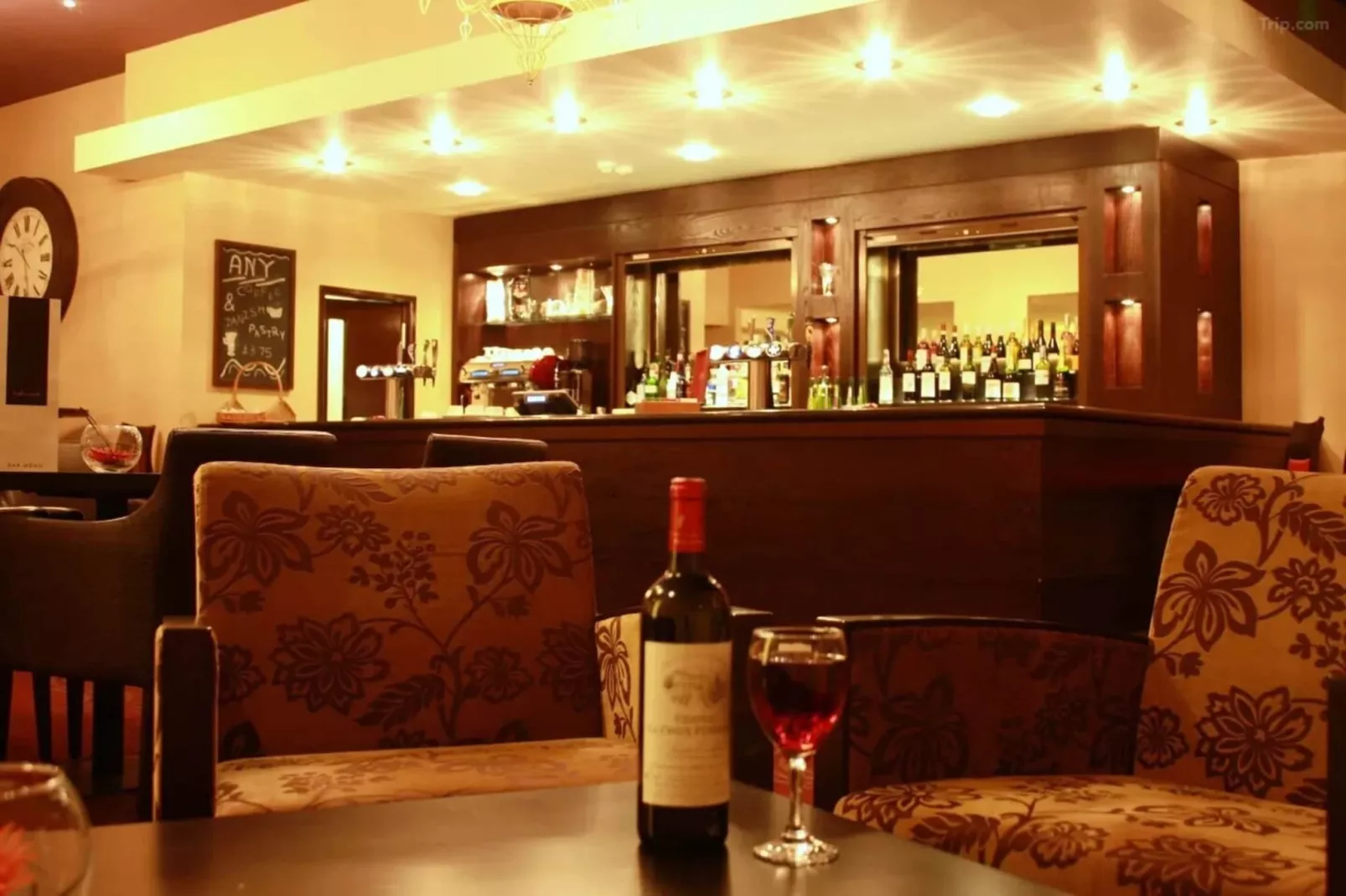 Classic Single Room-Faciliteiten