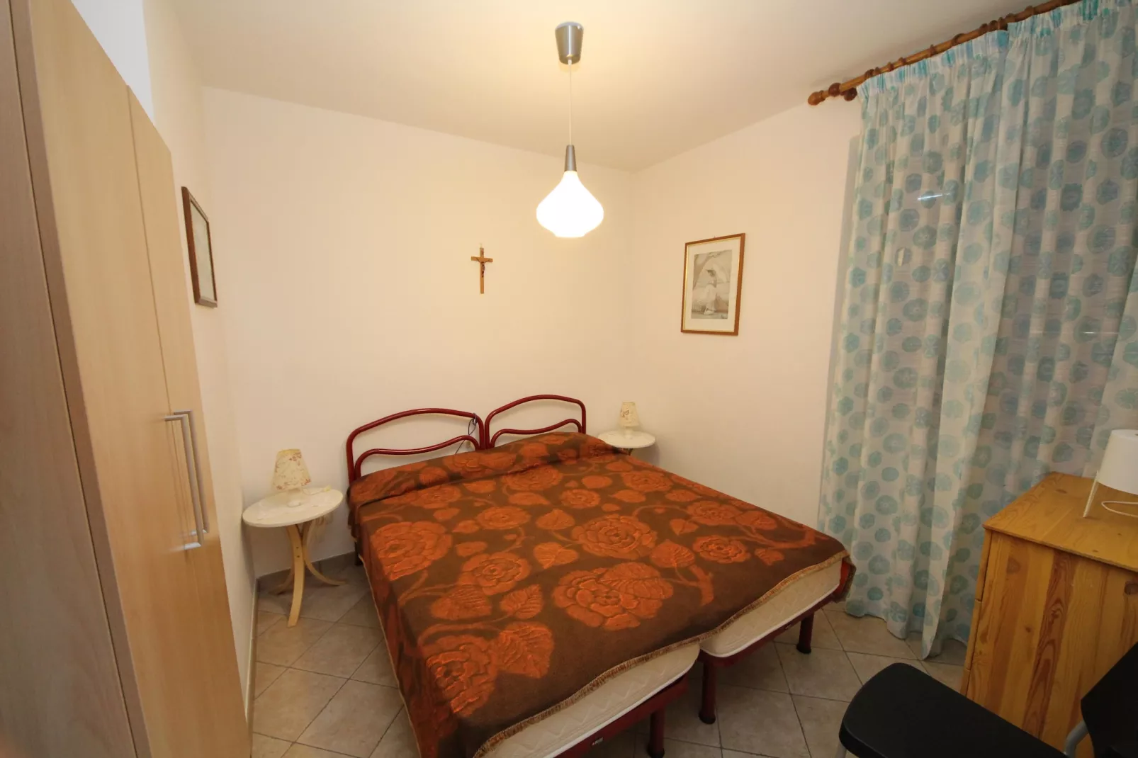 Ornella trilo - 31 -Slaapkamer