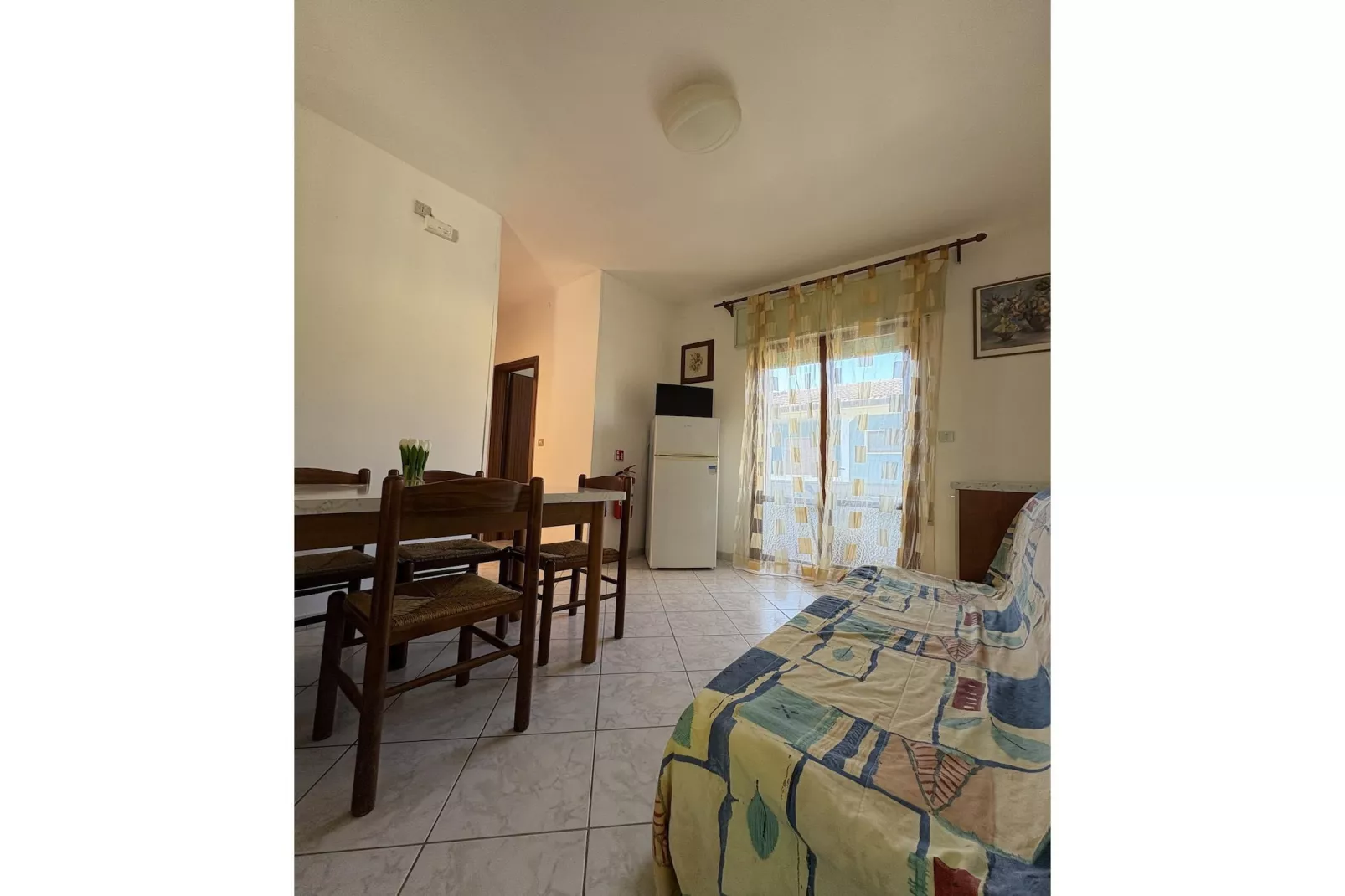 Susy trilo – 6 -Woonkamer