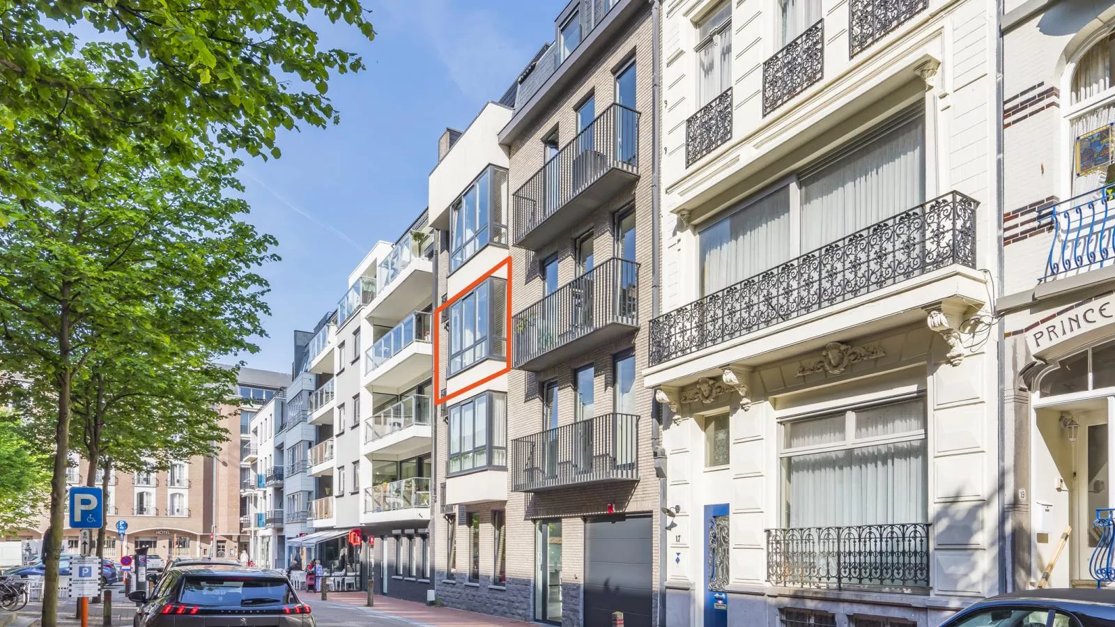 Ensor II - 0201-Buitenlucht