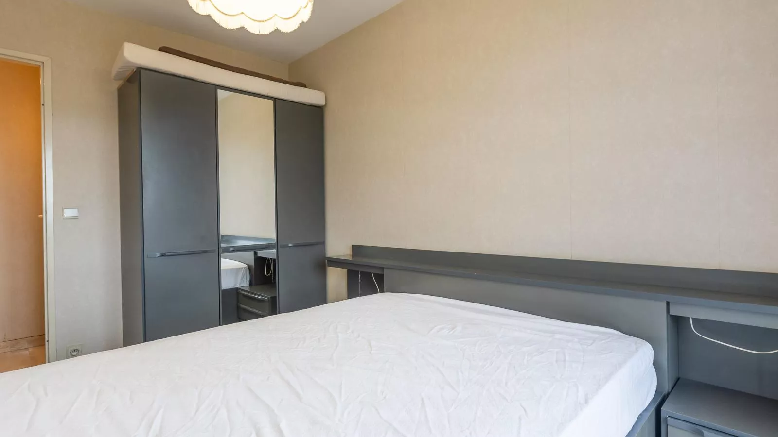 Espace II - 0102 + box 2 (Magnum)-Slaapkamer