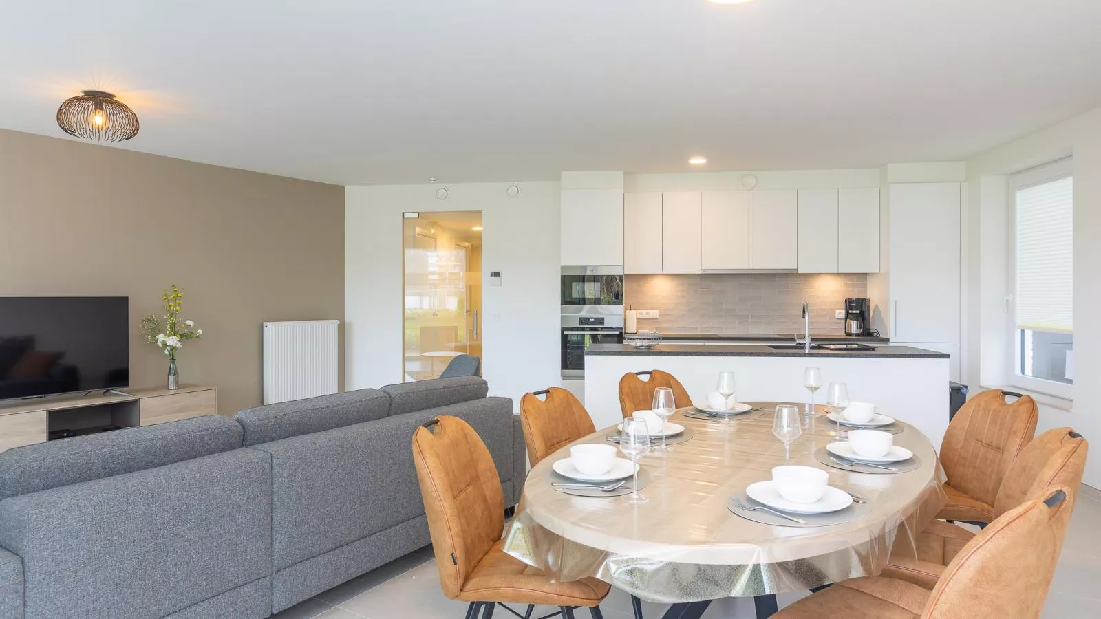 Green Lane The Park - 0004 + box 41-Woonkamer