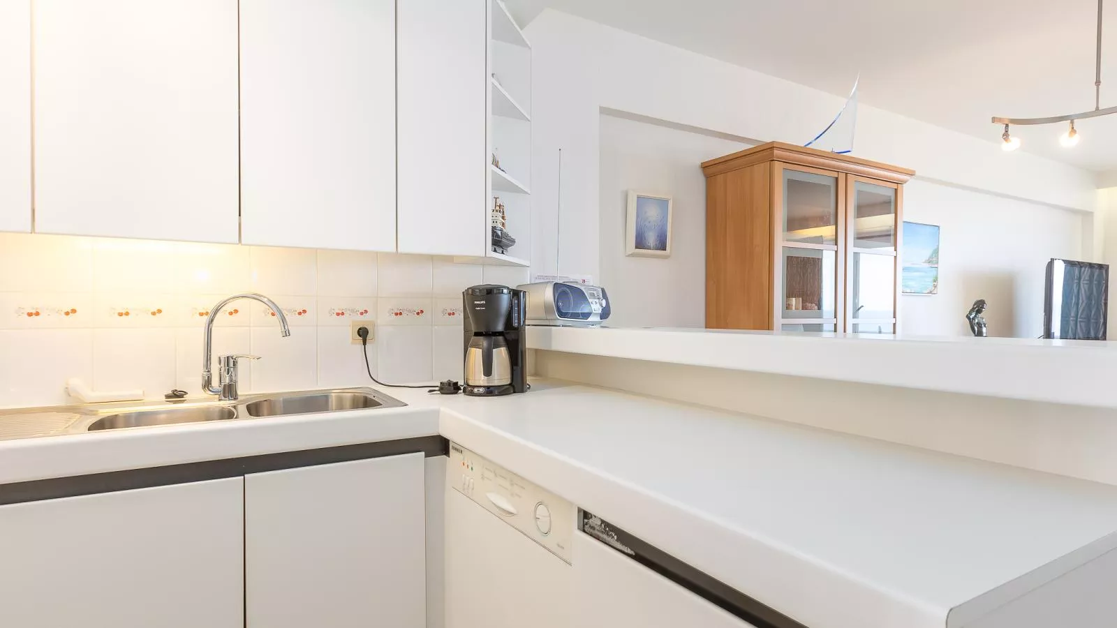 Mistral - 0901-Keuken