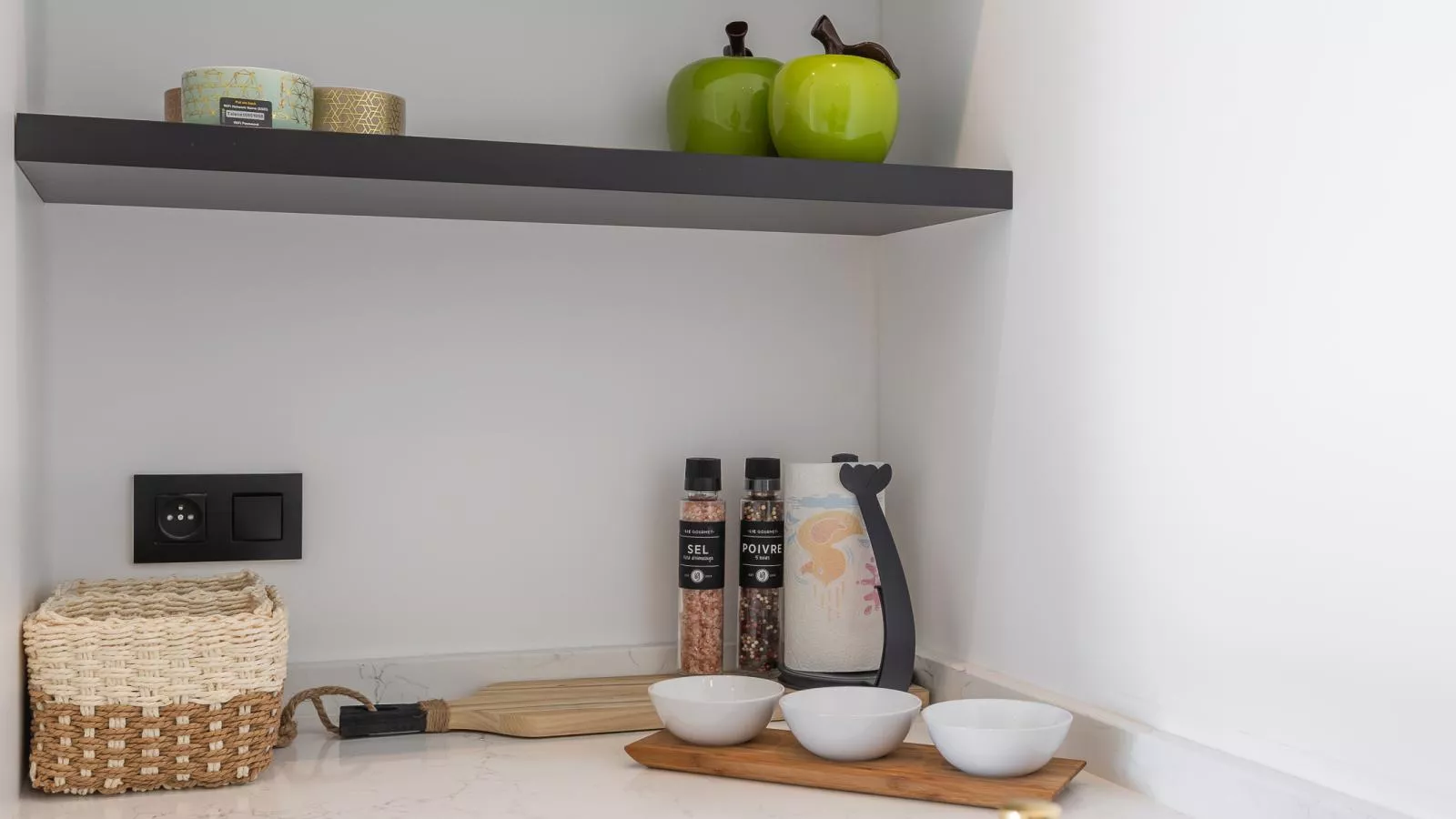 Green Lane The Sun  - 0401 + box 60-Keuken