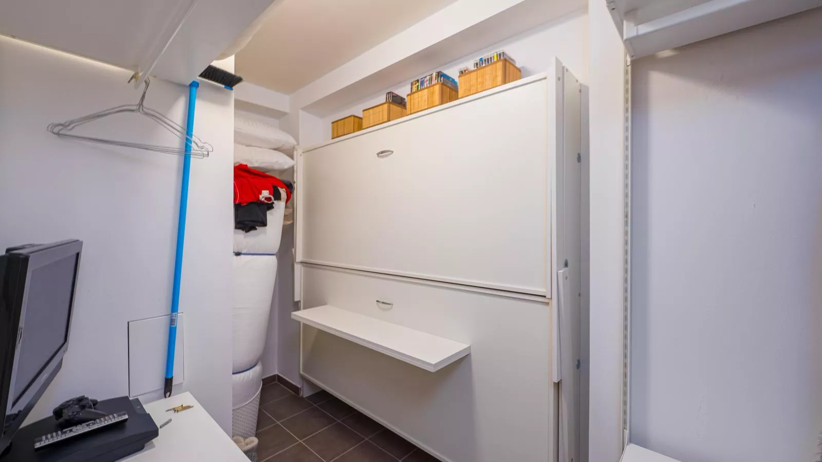 Nautilus - 0301-Slaapkamer