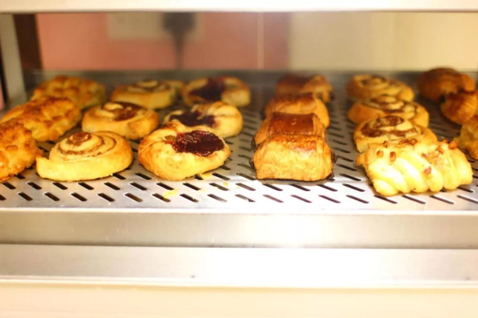 Deluxe Double Room with View-Eetkamer