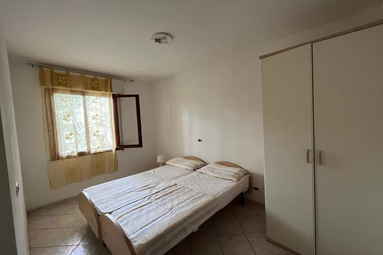 Solaris trilocale 70-Slaapkamer