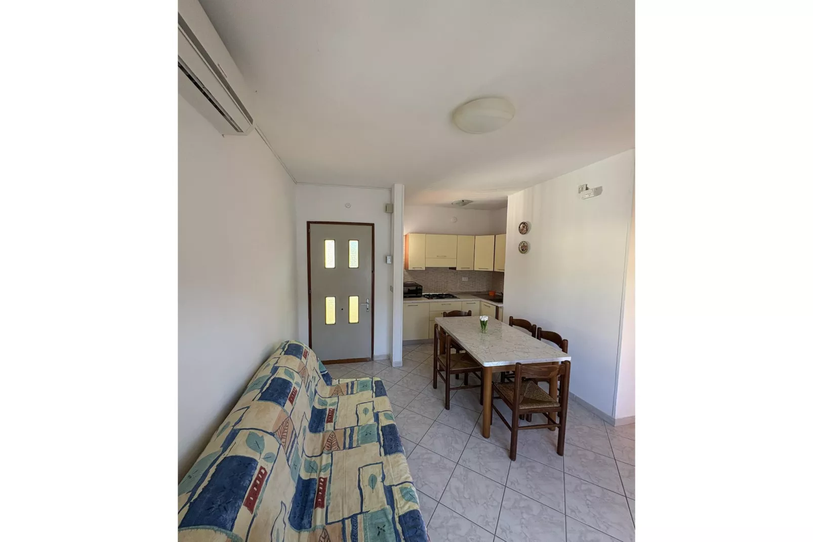 Susy trilo – 6 -Woonkamer