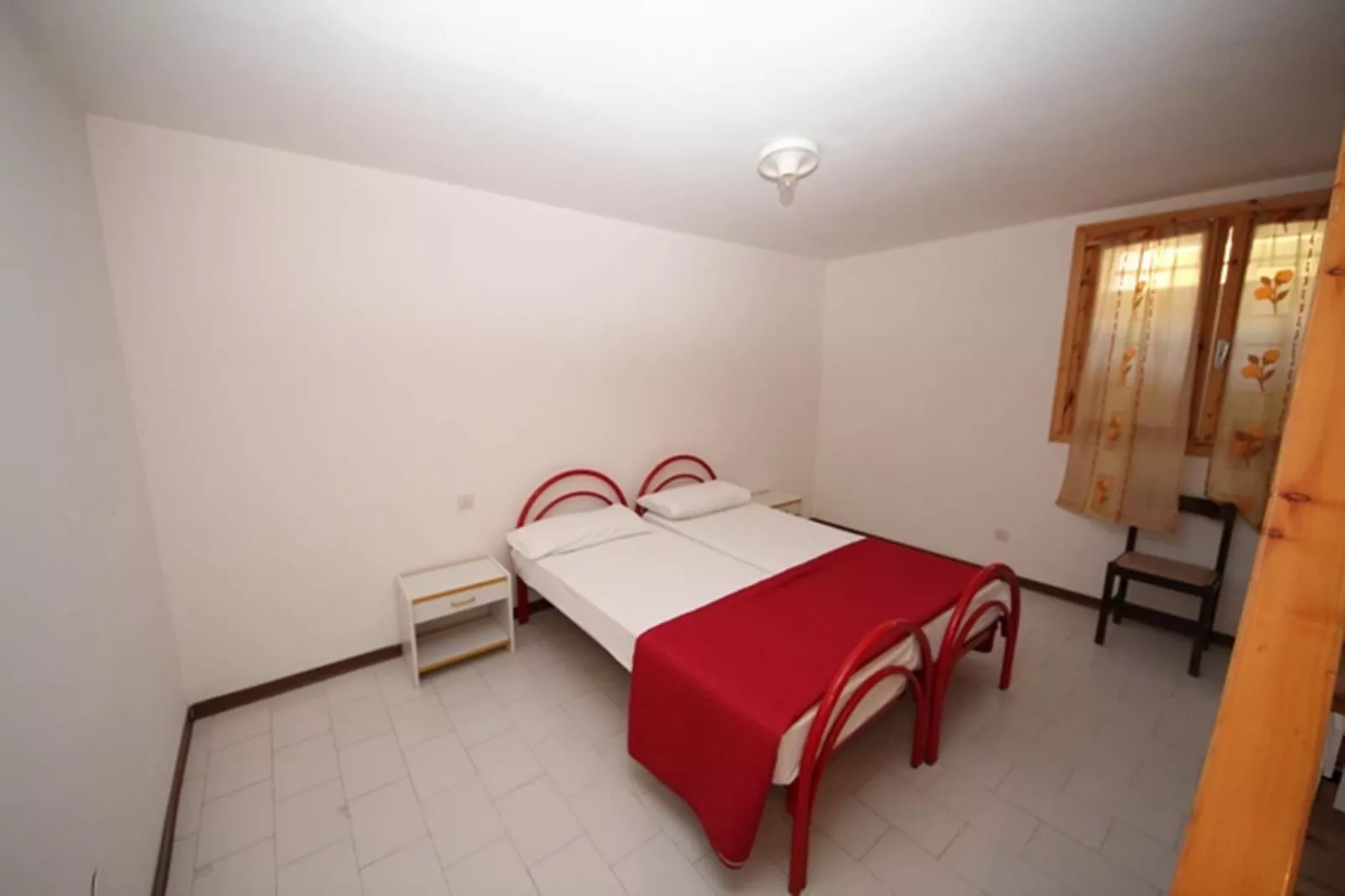 Valentino bilo – 22-Slaapkamer