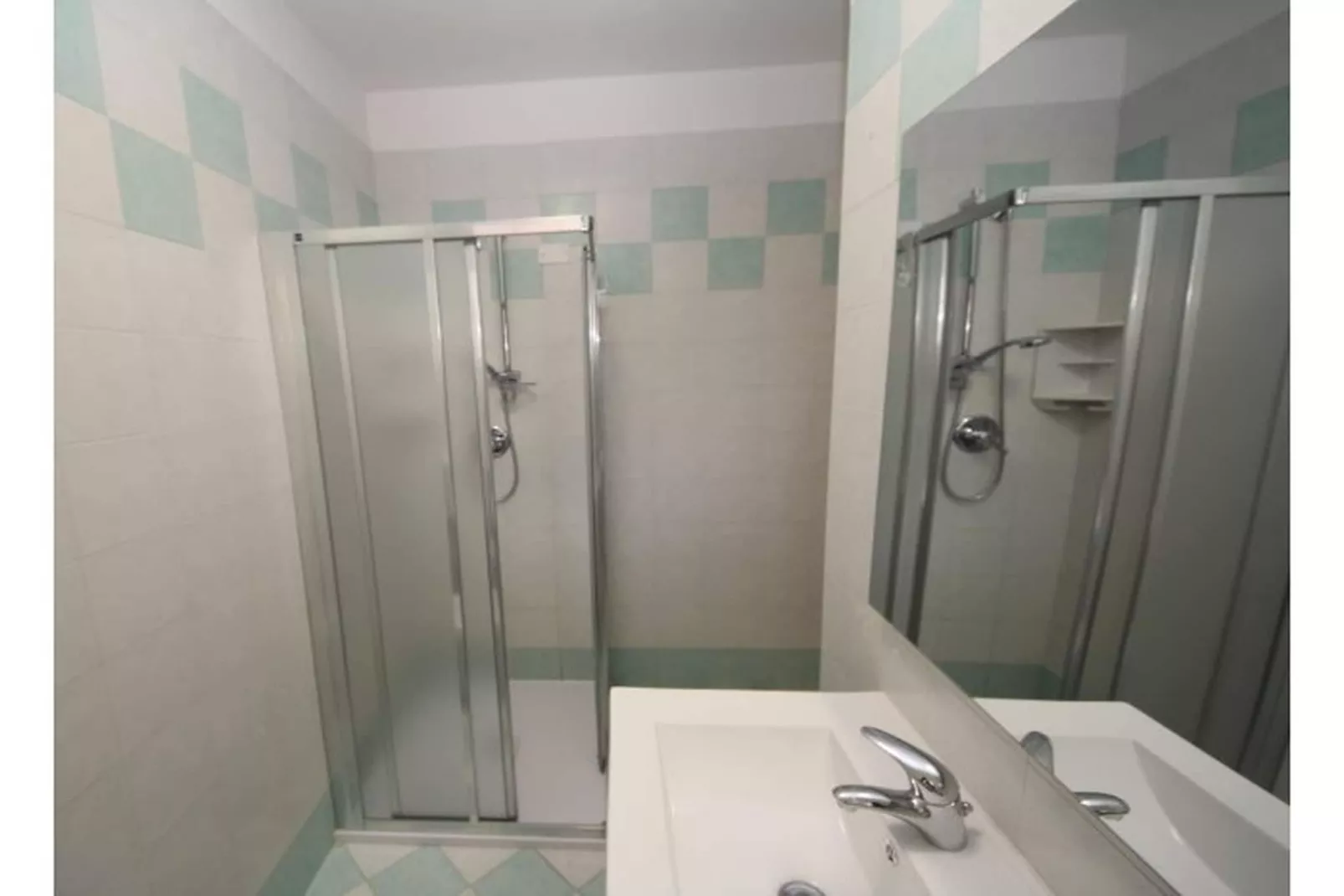 Veranda trilo – 2-Badkamer