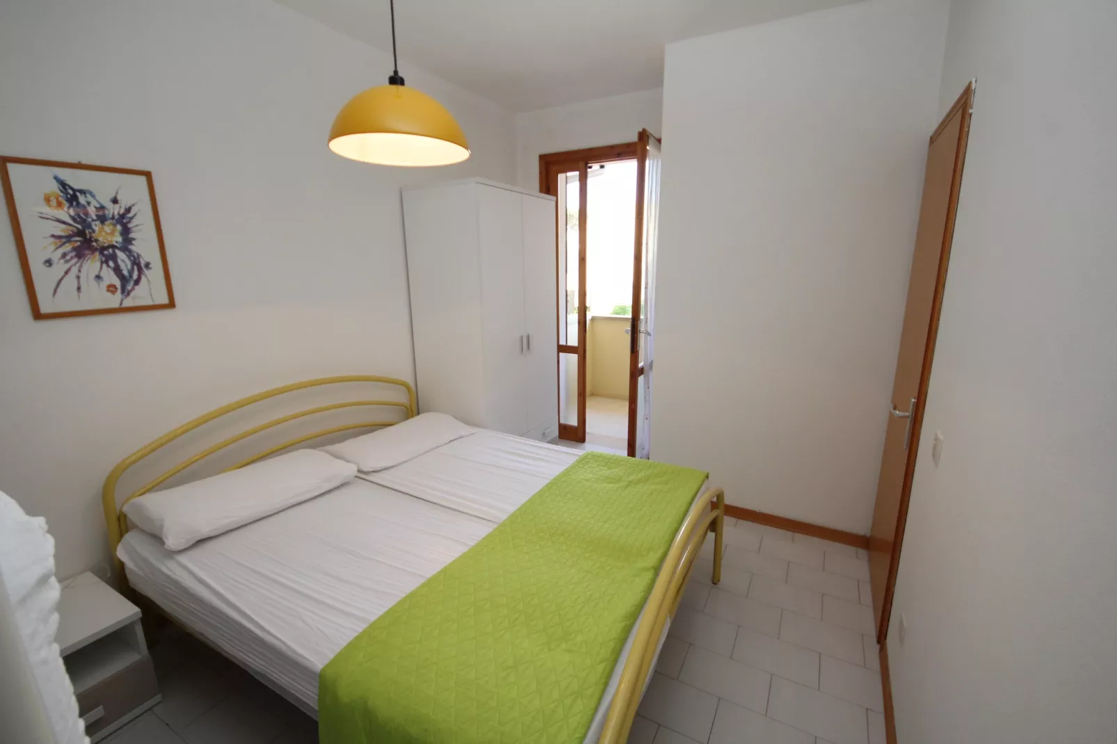 Valentino bilo – 26-Slaapkamer