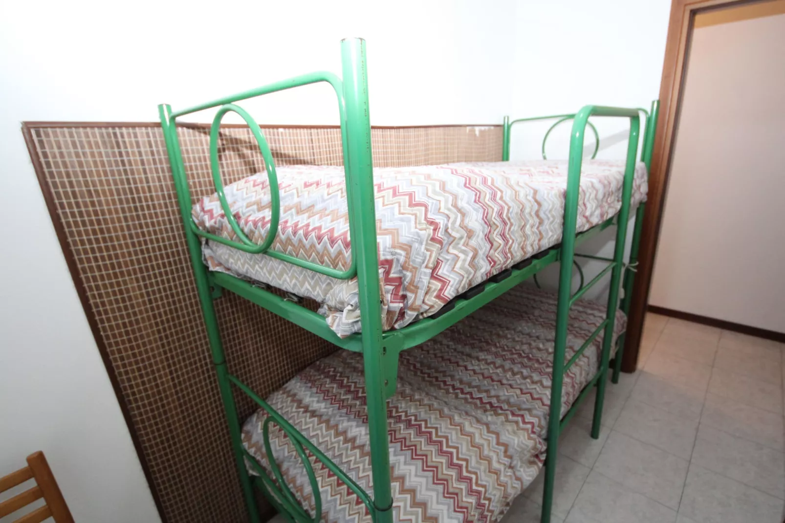 Casa Lucia trilocale – 2-Slaapkamer