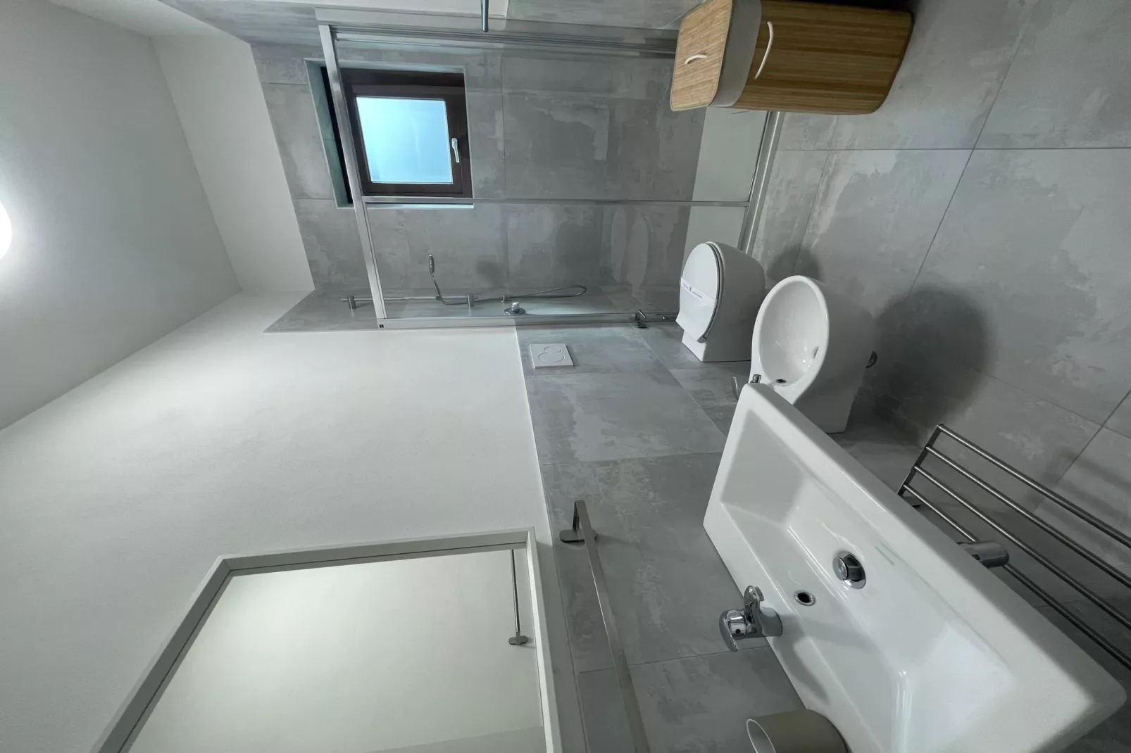 Marcello trilo – 7-Badkamer