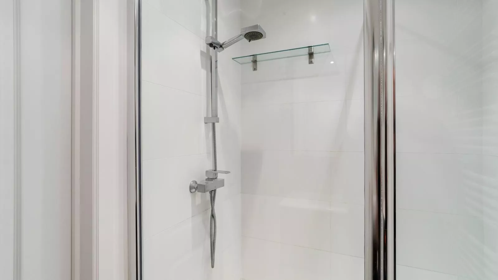 Costa Brava - 9C-Badkamer