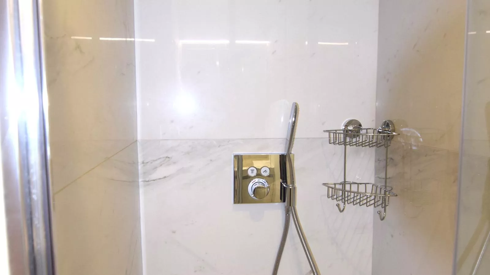 Scarphout - 1D-Badkamer