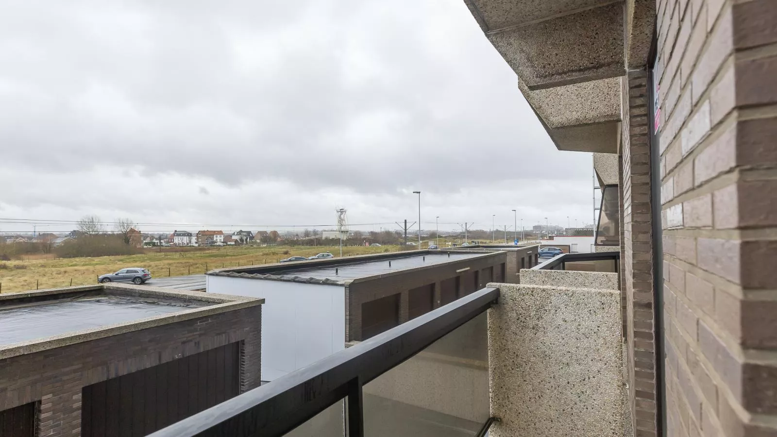 Espace II - 0102 + box 2 (Magnum)-Buitenlucht