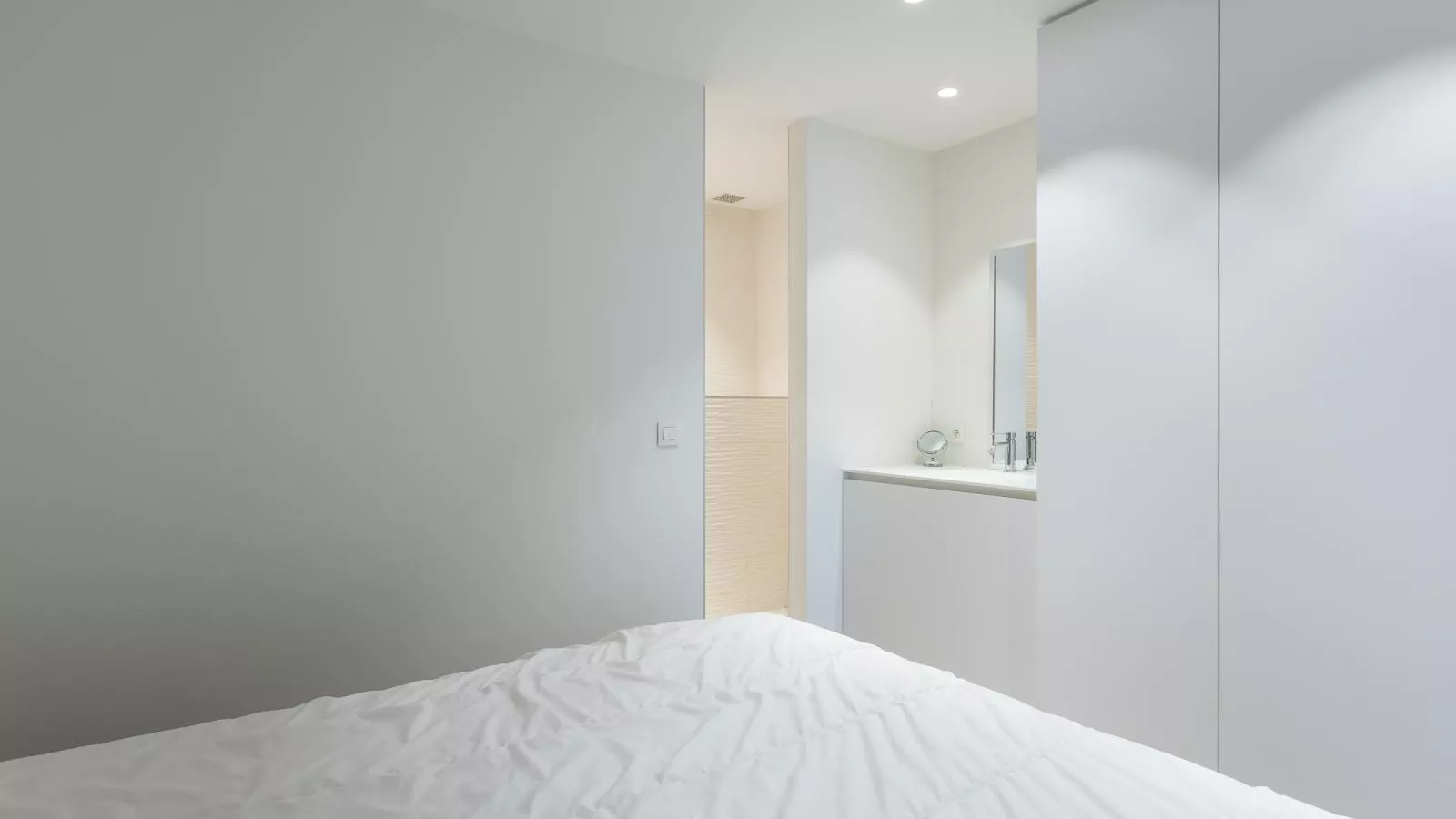 Manager  - 0509 + box 39 (Green Garden)-Slaapkamer