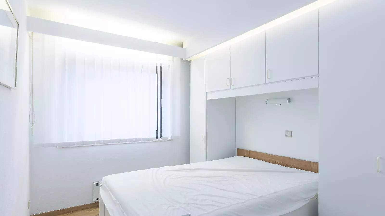 Twins - 0503 + park. 10-Slaapkamer