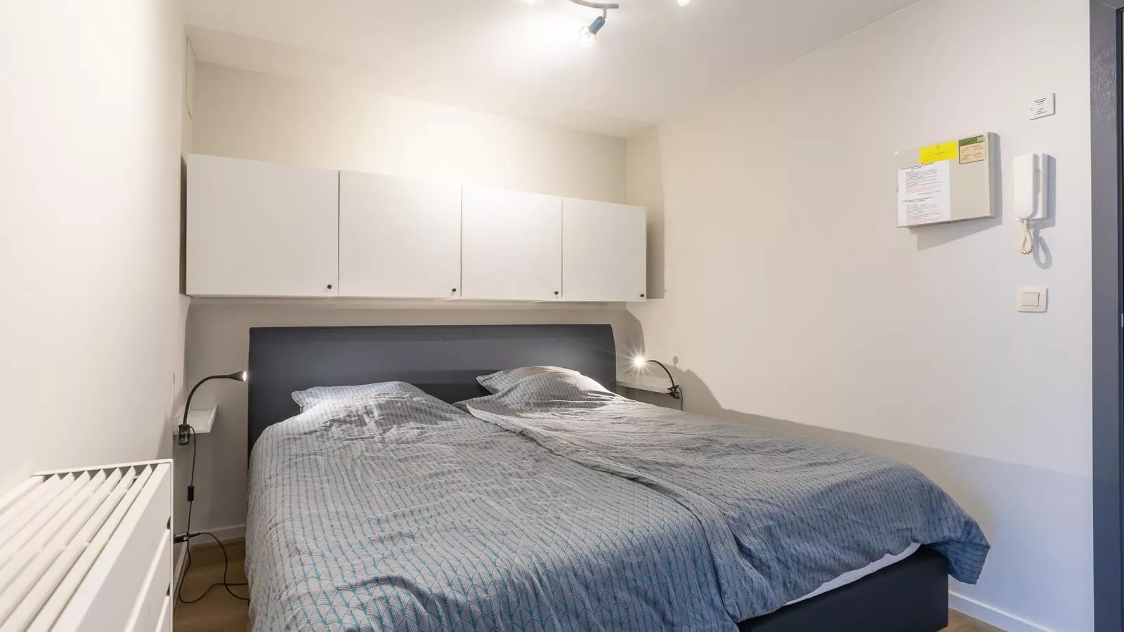 Rubens - 0602-Slaapkamer