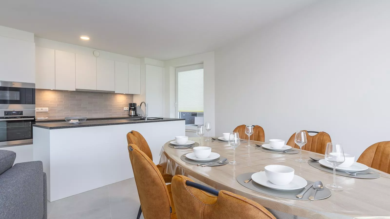 Green Lane The Park - 0004 + box 41-Woonkamer